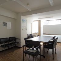 渋谷区渋谷の賃貸物件/予約制のレンタルスペース。1ヶ月に4時間まで無料で使うことができる