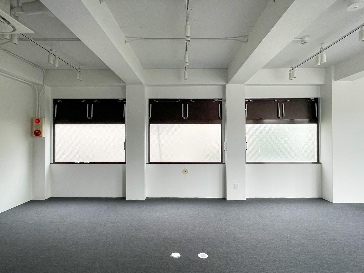 港区南麻布の賃貸物件