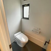 港区南麻布の賃貸物件/トイレ