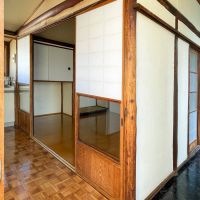 品川区西五反田の賃貸物件/上がるとこのような空間が待っています！