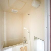 品川区西五反田の賃貸物件/浴室