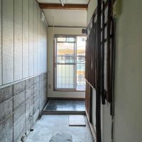 品川区西五反田の賃貸物件/反対のアングルから見て