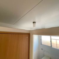 世田谷区桜丘の賃貸物件/トイレと浴室は上でつながっています