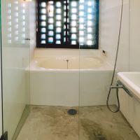 武蔵野市吉祥寺南町の賃貸物件/お風呂は追いだきと浴室乾燥機が付いています