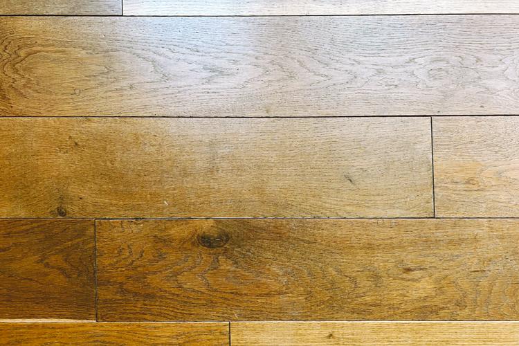 武蔵野市吉祥寺南町の賃貸物件/無垢フローリングは時間が経つほど味わいが出ていいですね