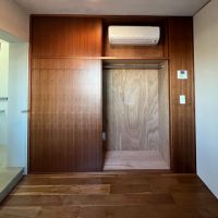 武蔵野市吉祥寺南町の賃貸物件/クローゼットがあります