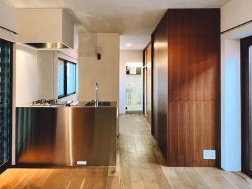 武蔵野市吉祥寺南町の賃貸物件/吉祥寺の要塞