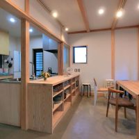 八王子市天神町の賃貸物件/希望者を集い、作れるときは作る人に、作れないときは食べる人に、おたがいさまで支え合うごはんの取り組みも始めます