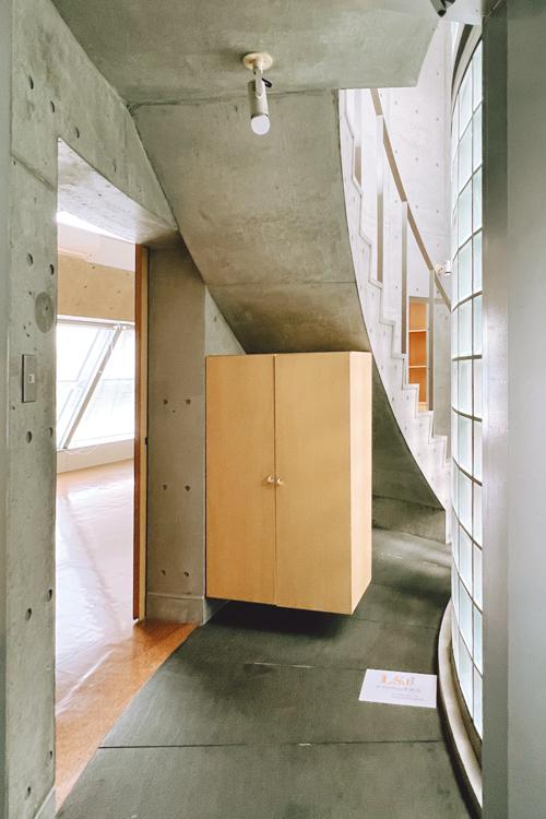 千代田区神田小川町の賃貸物件/玄関