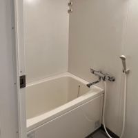 千代田区神田小川町の賃貸物件/浴室。追いだきと浴室乾燥機付き