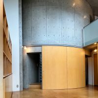 千代田区神田小川町の賃貸物件/美術館のような雰囲気