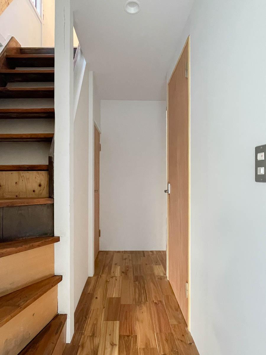 墨田区立花の賃貸物件/廊下