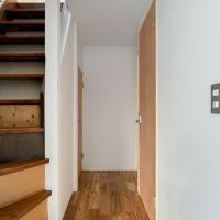 墨田区立花の賃貸物件/廊下