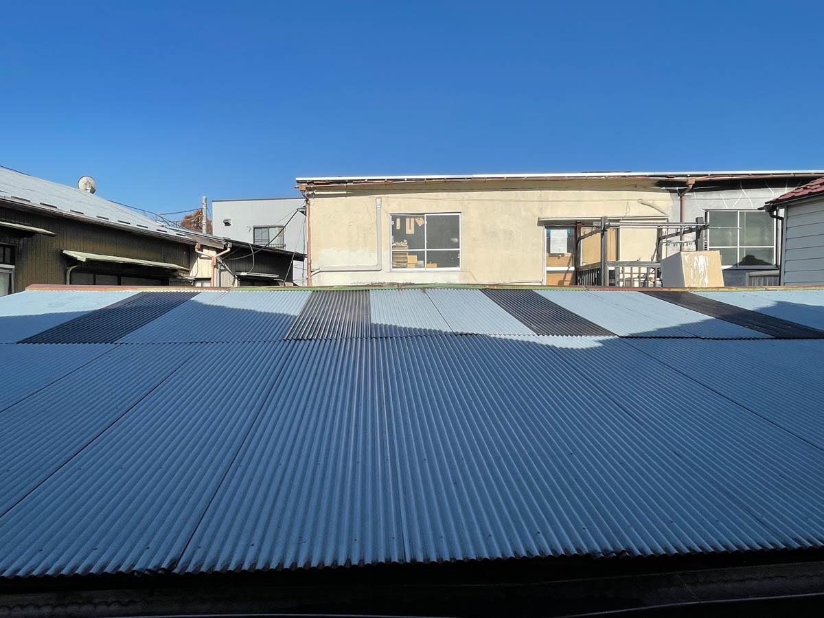 墨田区立花の賃貸物件/眺望