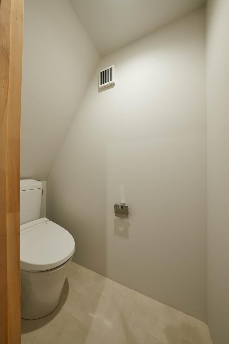 墨田区立花の賃貸物件/トイレ