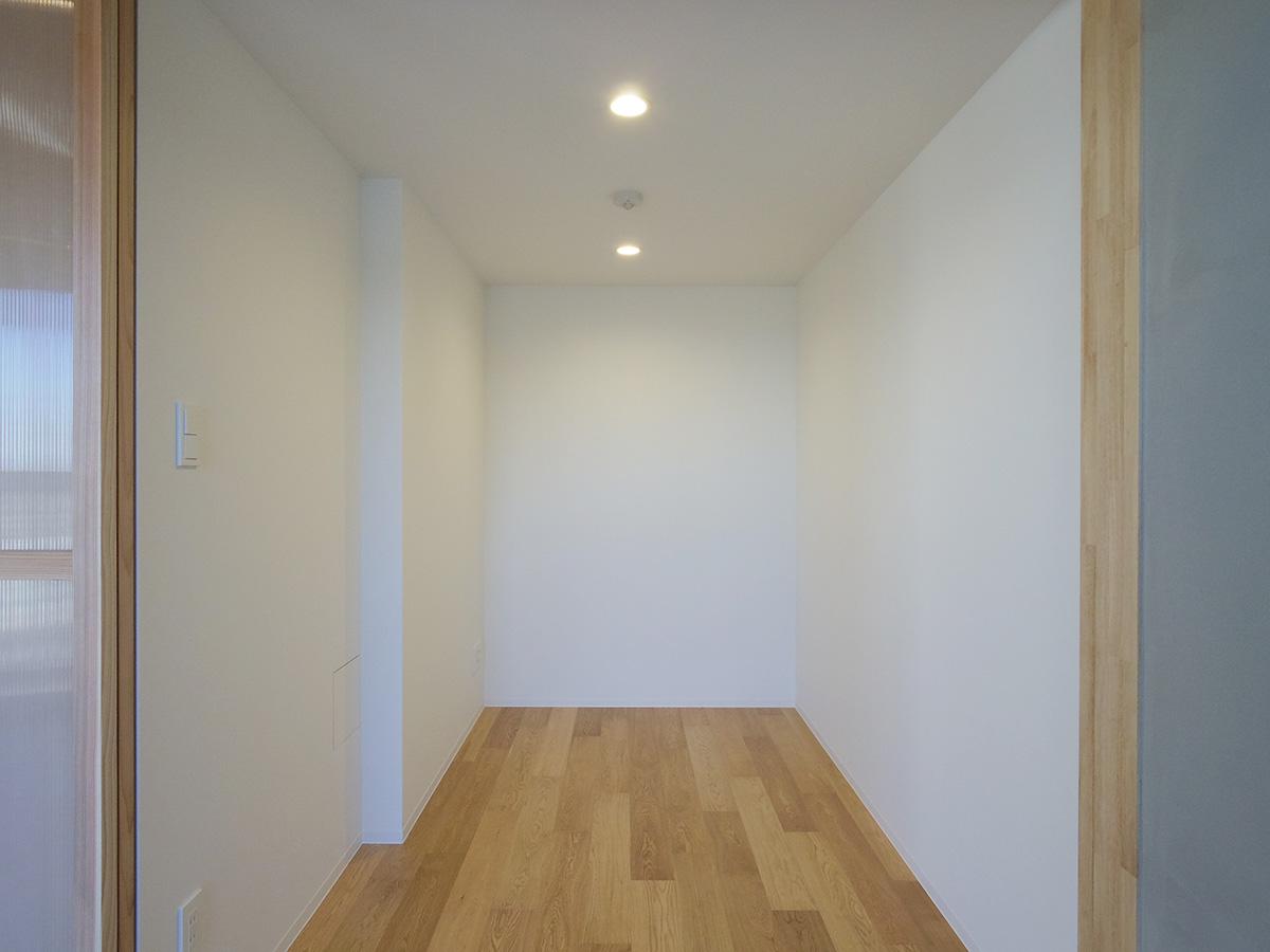 中野区大和町の賃貸物件/約2.8畳の内の間