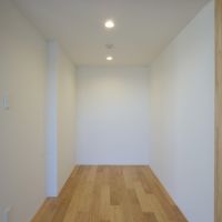 中野区大和町の賃貸物件/約2.8畳の内の間