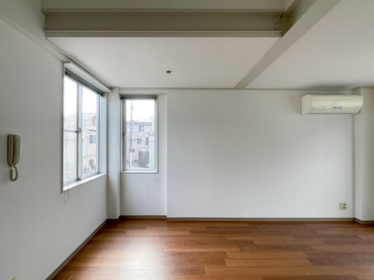 練馬区南田中の賃貸物件/2階