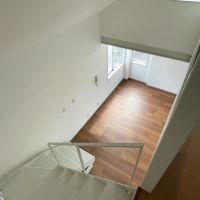 練馬区南田中の賃貸物件/3階から2階を見下ろす