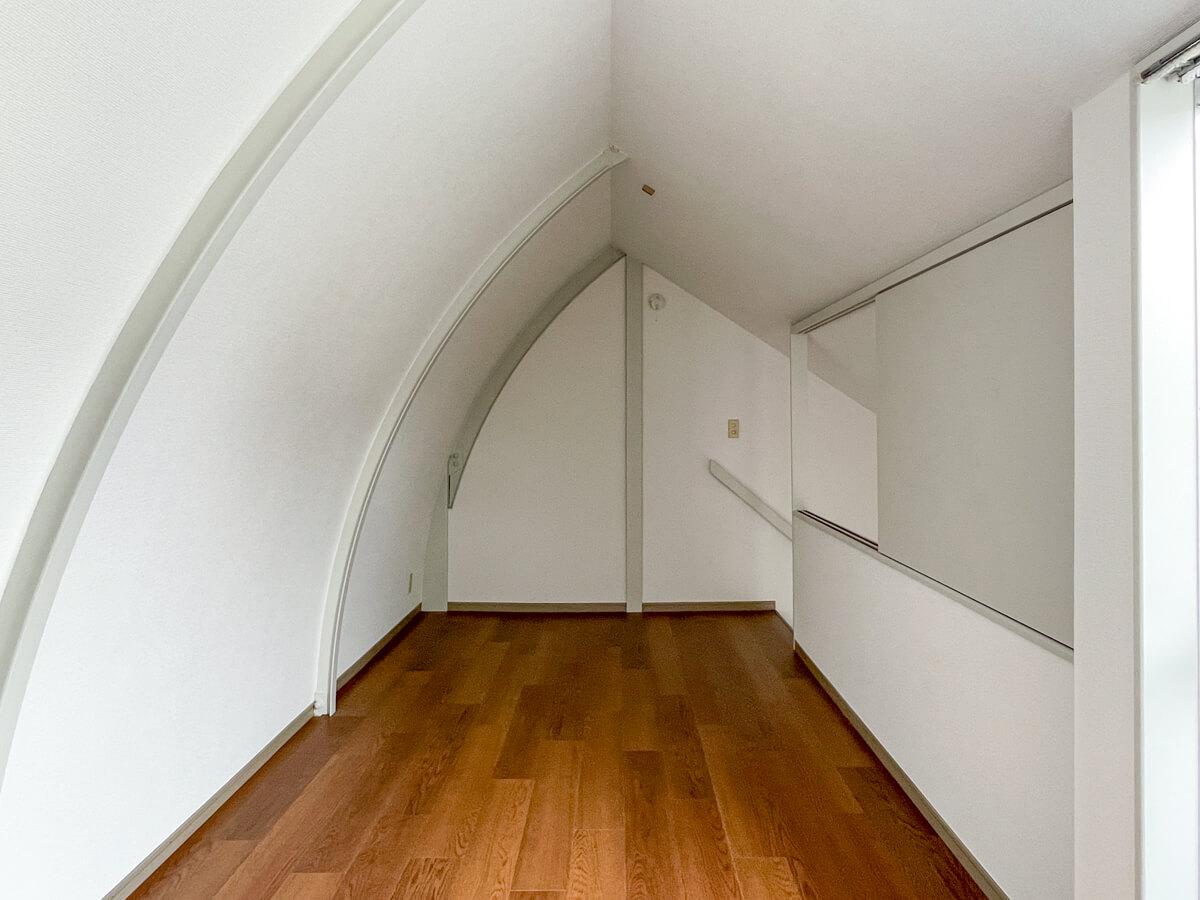 練馬区南田中の賃貸物件/3階