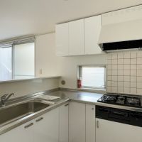 練馬区南田中の賃貸物件/キッチン