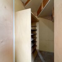 練馬区南田中の賃貸物件/階段下収納