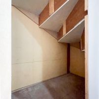 練馬区南田中の賃貸物件/階段下収納