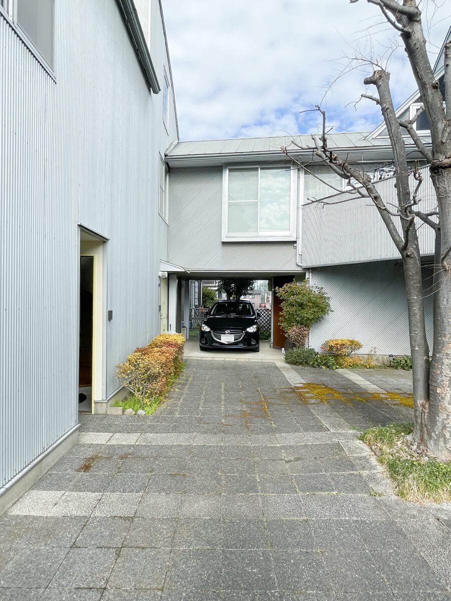 練馬区南田中の賃貸物件