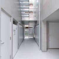 神奈川県川崎市中原区上新城の賃貸物件/宅配ボックスもあります