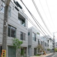 神奈川県川崎市中原区上新城の賃貸物件