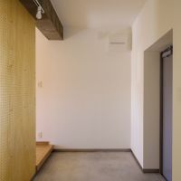 杉並区高円寺南の賃貸物件/玄関スペース