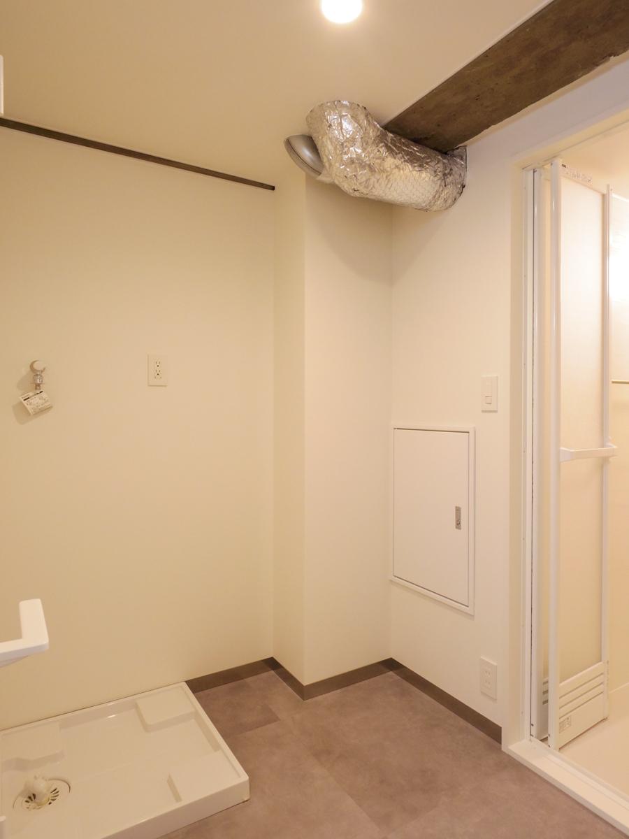 杉並区高円寺南の賃貸物件/サニタリー