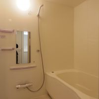 杉並区高円寺南の賃貸物件/追いだき付き。豊かな風呂生活はうれしいところ