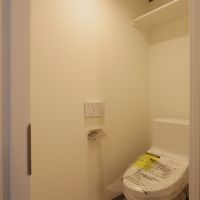 杉並区高円寺南の賃貸物件/ウォシュレット付き