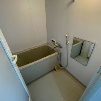 品川区西五反田の賃貸物件/浴室