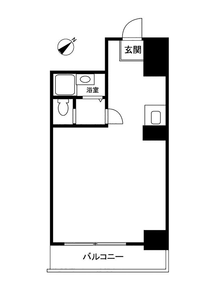 中央区新川の賃貸物件