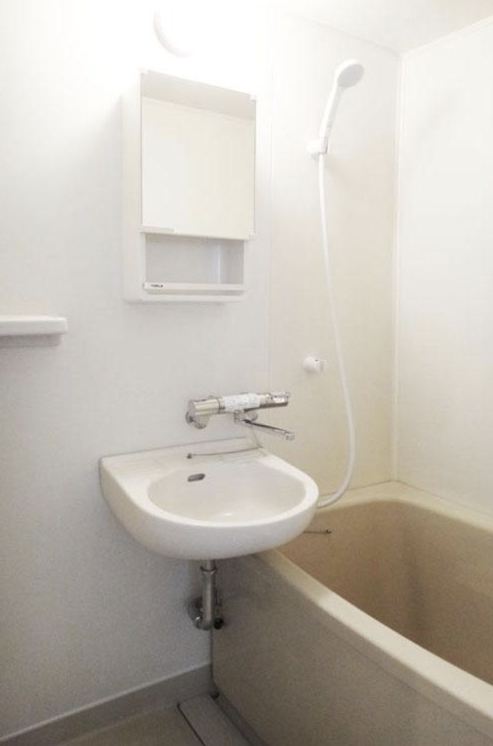 横浜市港北区篠原北の賃貸物件