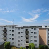 横浜市青葉区すすき野の売買物件/北東側の眺望