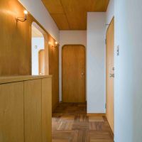 横浜市青葉区すすき野の売買物件/玄関