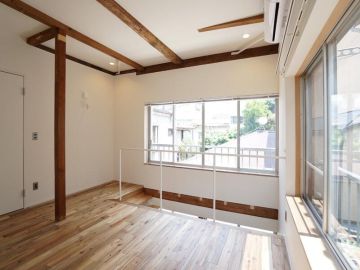 世田谷区池尻の賃貸物件/オレの池尻ベース