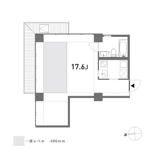 座間市相武台の賃貸物件