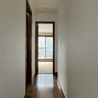 町田市玉川学園の賃貸物件/2階廊下