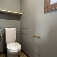 町田市玉川学園の賃貸物件/2階トイレ