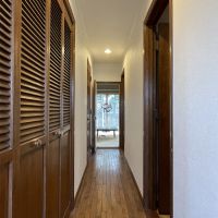 町田市玉川学園の賃貸物件/1階廊下