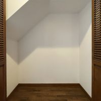 町田市玉川学園の賃貸物件/1階階段下収納