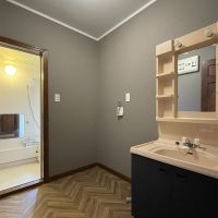 町田市玉川学園の賃貸物件/洗面脱衣所