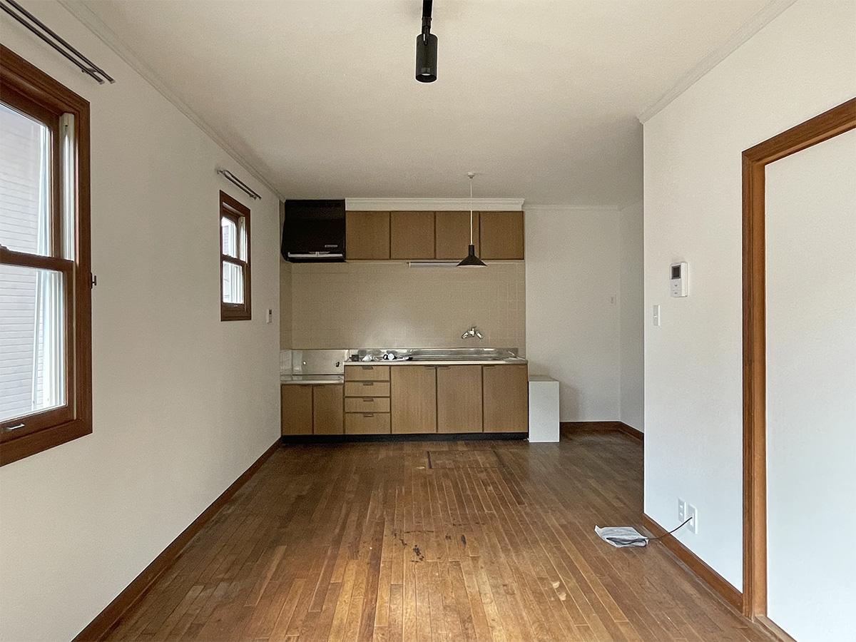 町田市玉川学園の賃貸物件/LDK