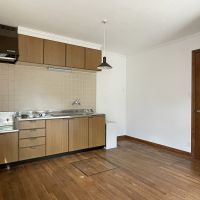 町田市玉川学園の賃貸物件/キッチンもゆったりめ