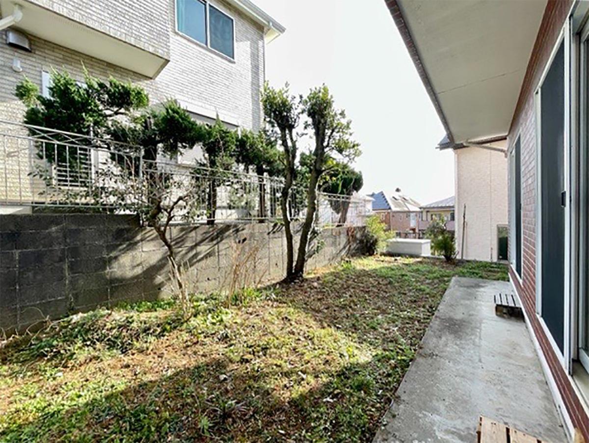 町田市玉川学園の賃貸物件