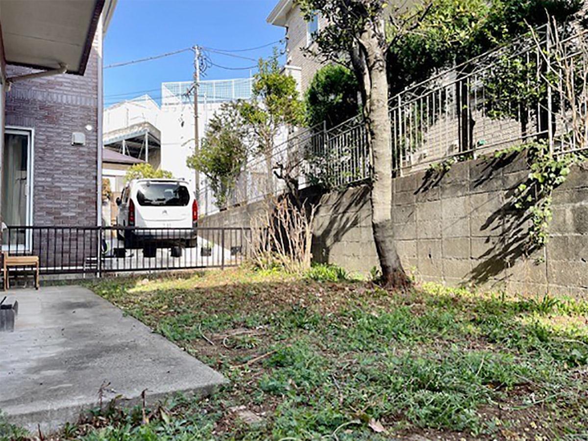 町田市玉川学園の賃貸物件
